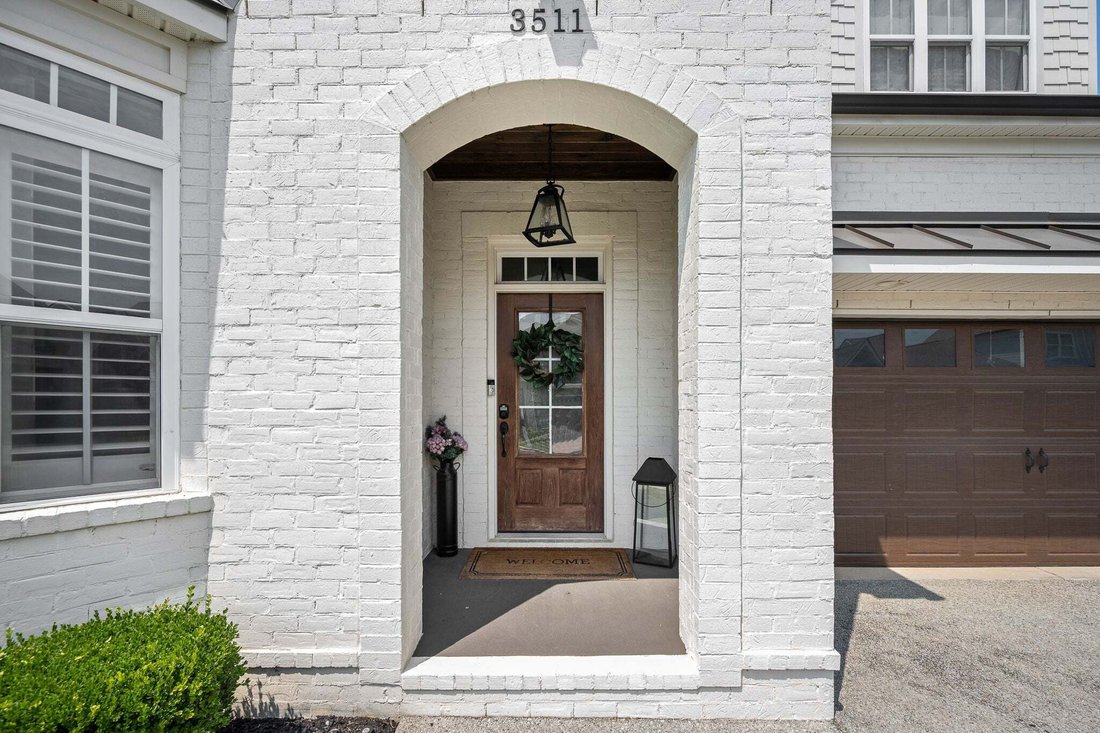 House in Murfreesboro, Tennessee, United States 3 - 18649205