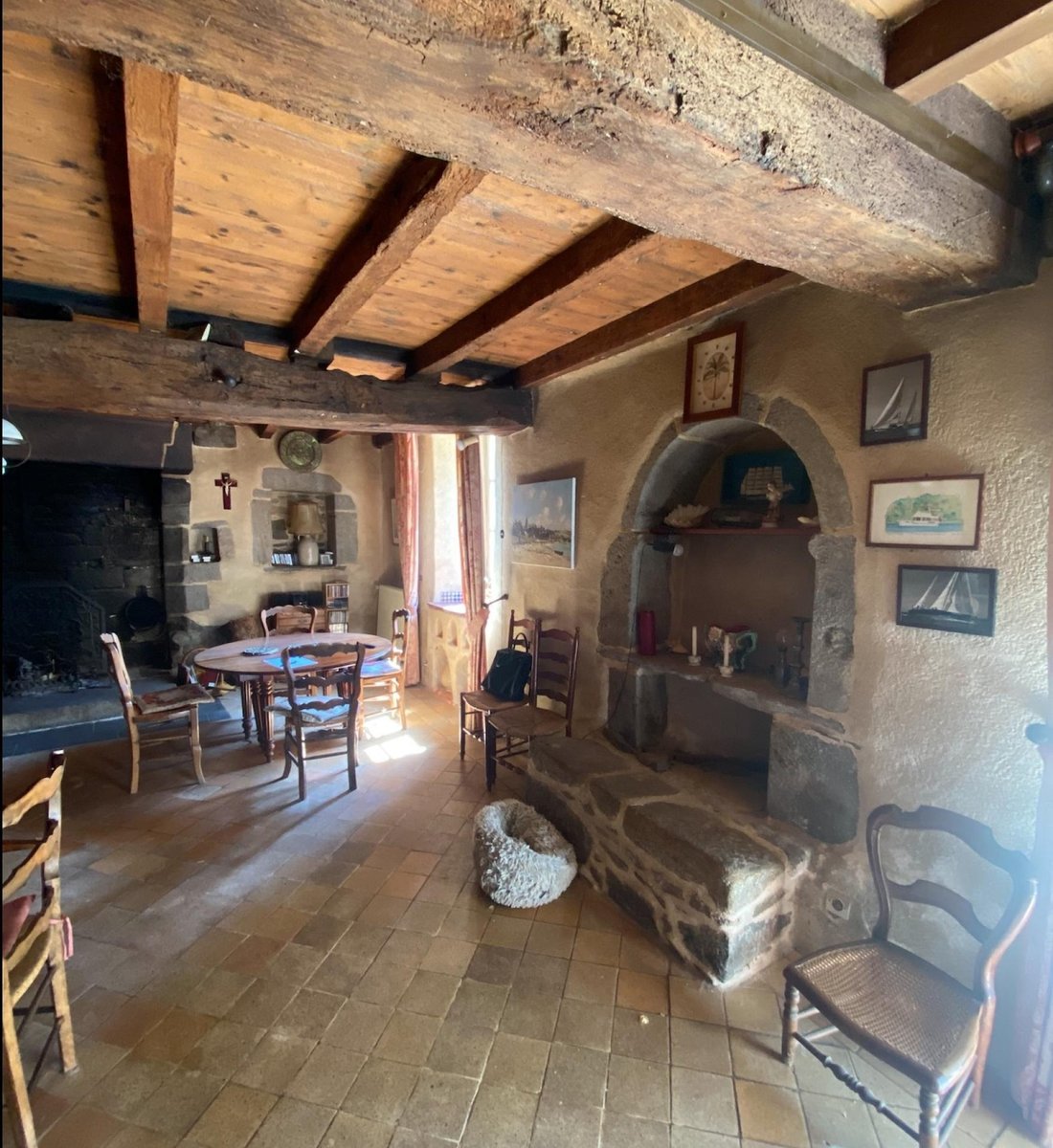 House in Saint-Suliac, Brittany, France 4 - 18650369