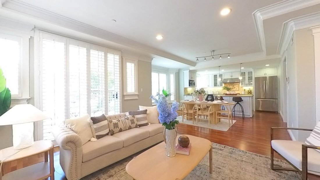 Condo in Burlingame, California, United States 1 - 18648895