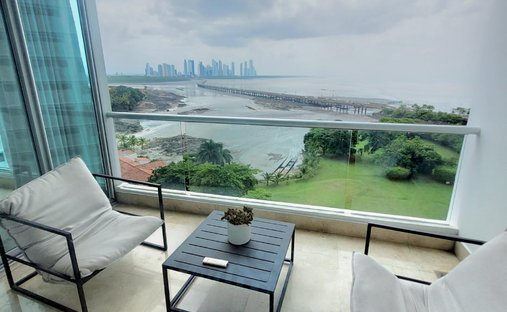 Apartment in Panama City, Panama, Panama 1