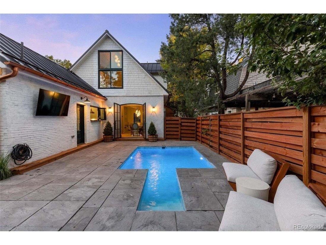 House in Boulder, Colorado, United States 3 - 18649108
