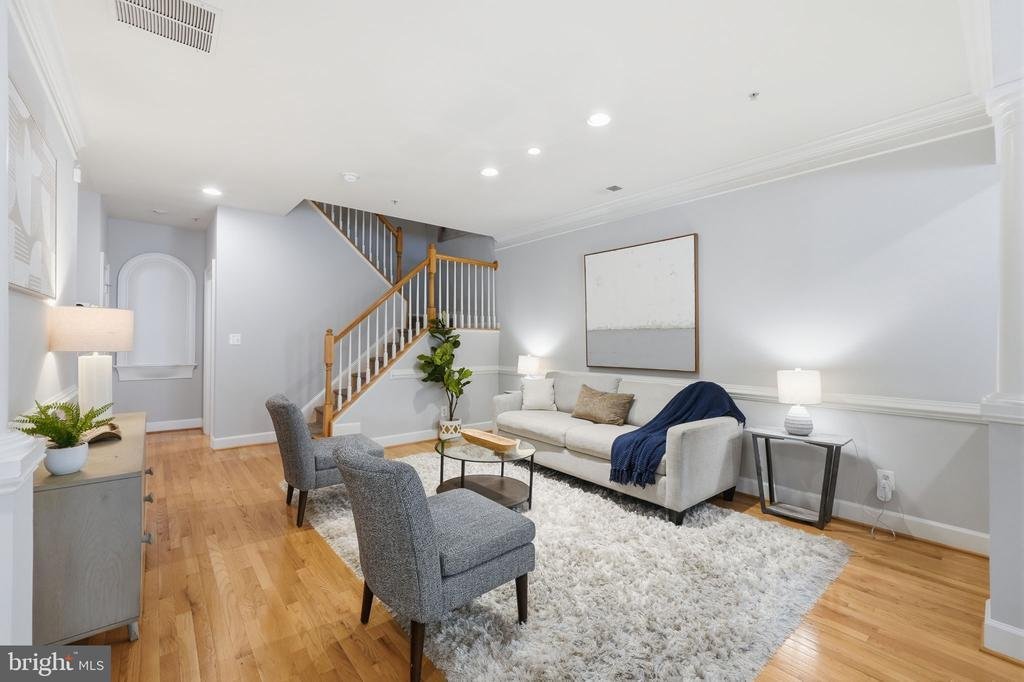 Townhouse in North Potomac, Maryland, United States 4 - 18649447