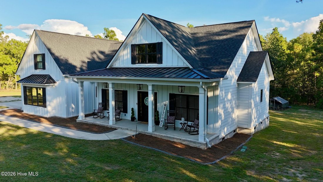 House in Aiken, South Carolina, United States 5 - 18508763