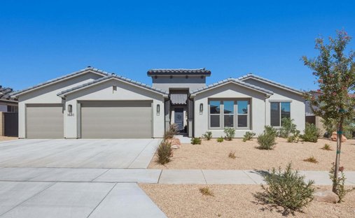 Casa en Washington, Utah, Estados Unidos 1
