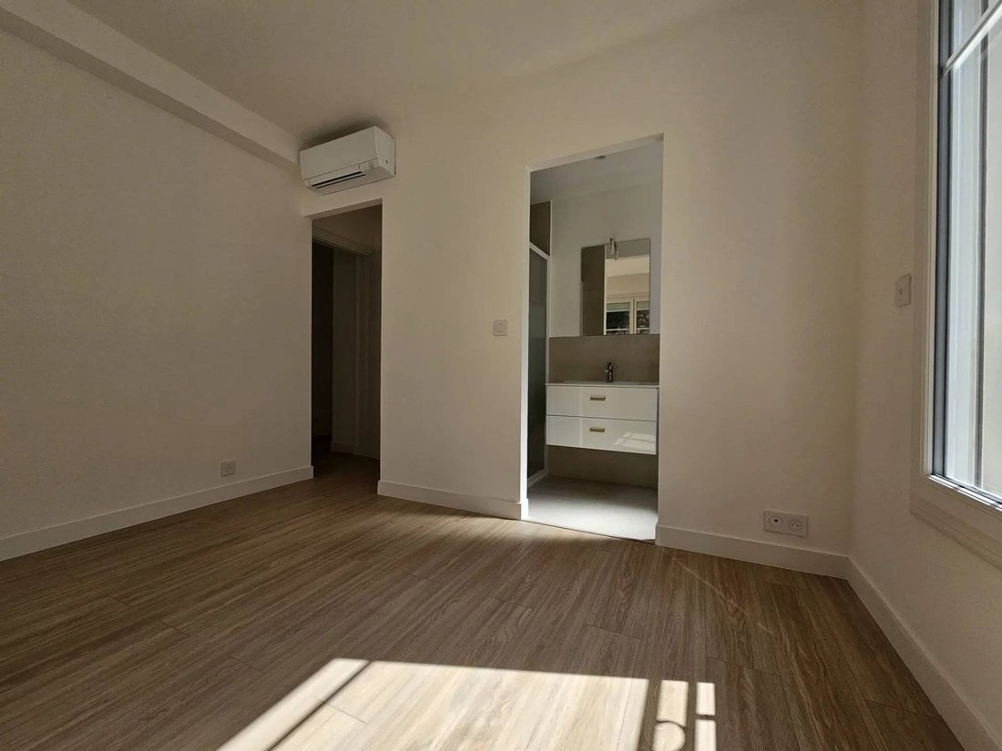 Apartment in Nice, Provence-Alpes-Côte d'Azur, France 5 - 17727508