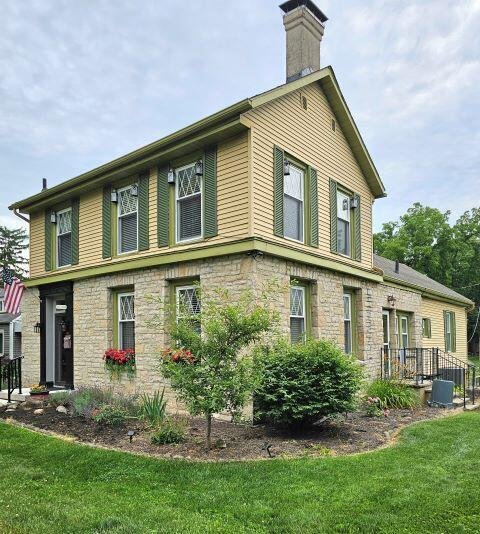 House in Delaware, Ohio, United States 1 - 18487926