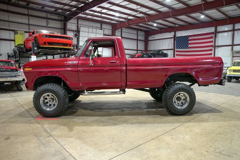 Pickup in Grand Rapids, United States 4 - 18649728