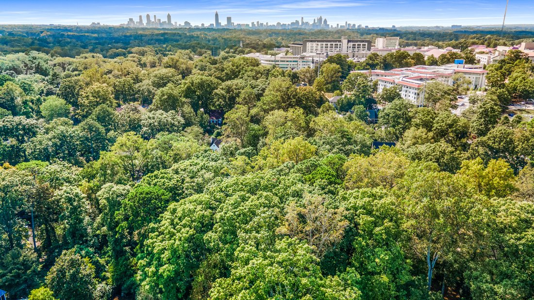 Land in Atlanta, Georgia, United States 4 - 18649684