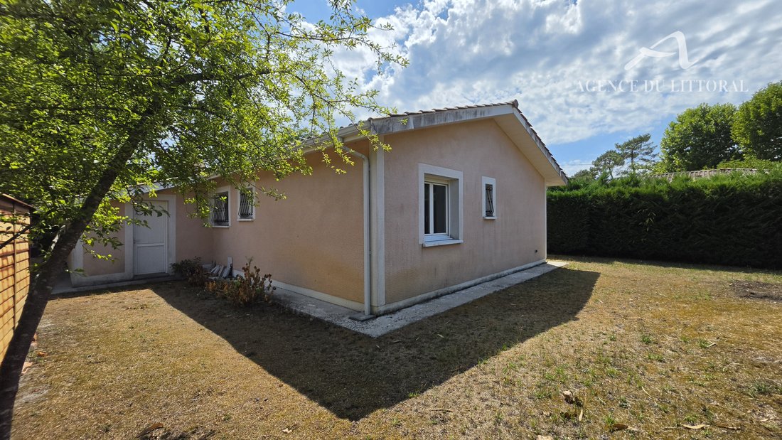 House in Nord Est, Andernos-les-Bains, France 3 - 18649543