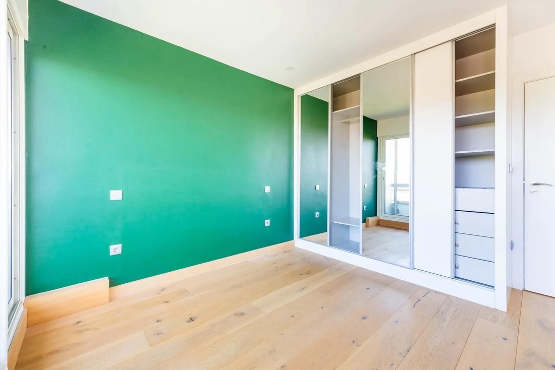 Apartment in Gressets-Centre-Garenne-Bechevet, La Celle-Saint-Cloud, France 5 - 18650386