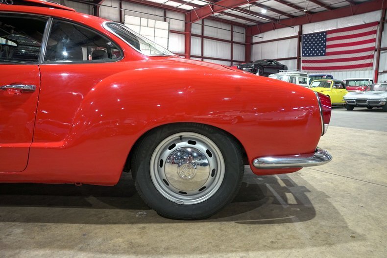Coupe in Grand Rapids, United States 5 - 18649725