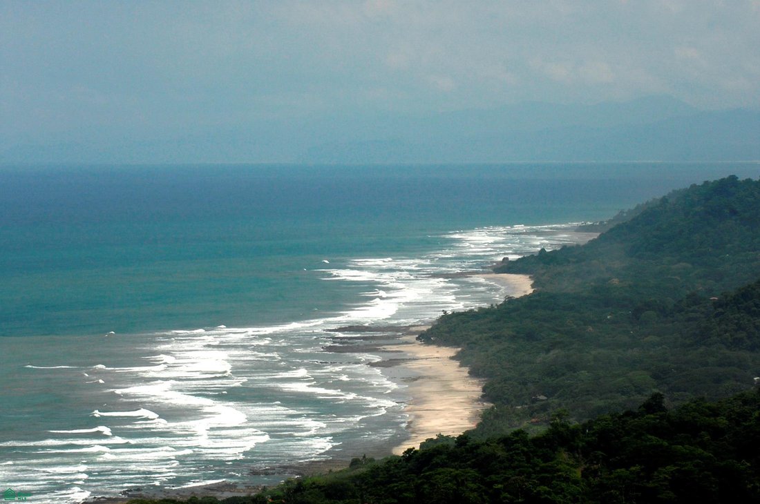 Land in Malpais, Puntarenas Province, Costa Rica 1 - 18648967