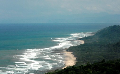 Land in Malpais, Puntarenas Province, Costa Rica 1