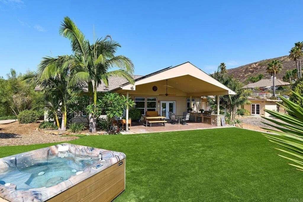 House in Rancho Santa Fe, California, United States 4 - 18649571