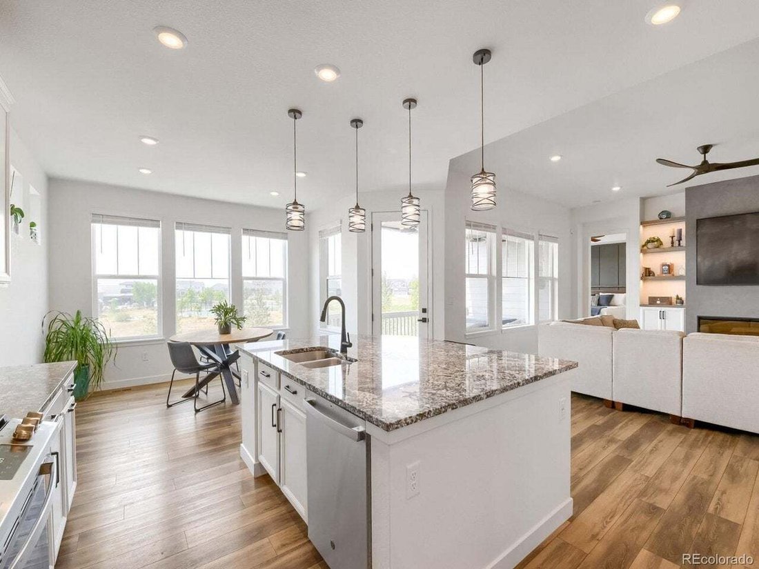 House in Longmont, Colorado, United States 4 - 18649117
