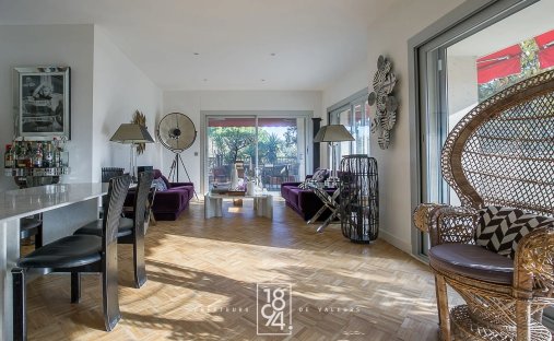 Apartment in 1er Arrondissement, Marseille, France 1