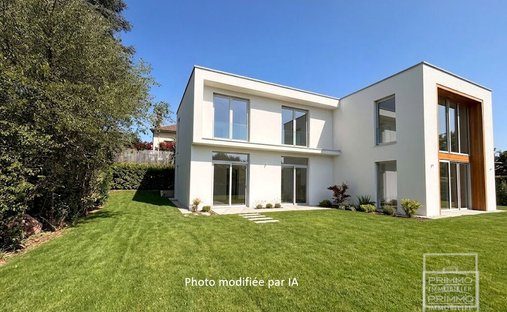 House in Centre et Sud Est, Saint-Didier-au-Mont-d'Or, France 1