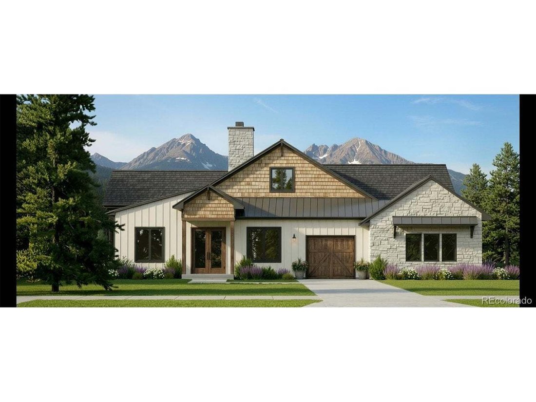 House in Franktown, Colorado, United States 2 - 18649156