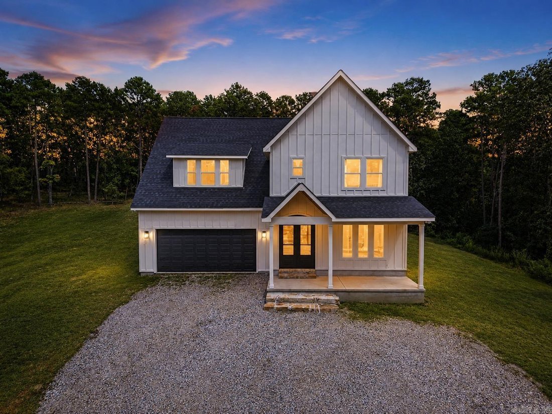 House in Roland, Arkansas, United States 1 - 18649842
