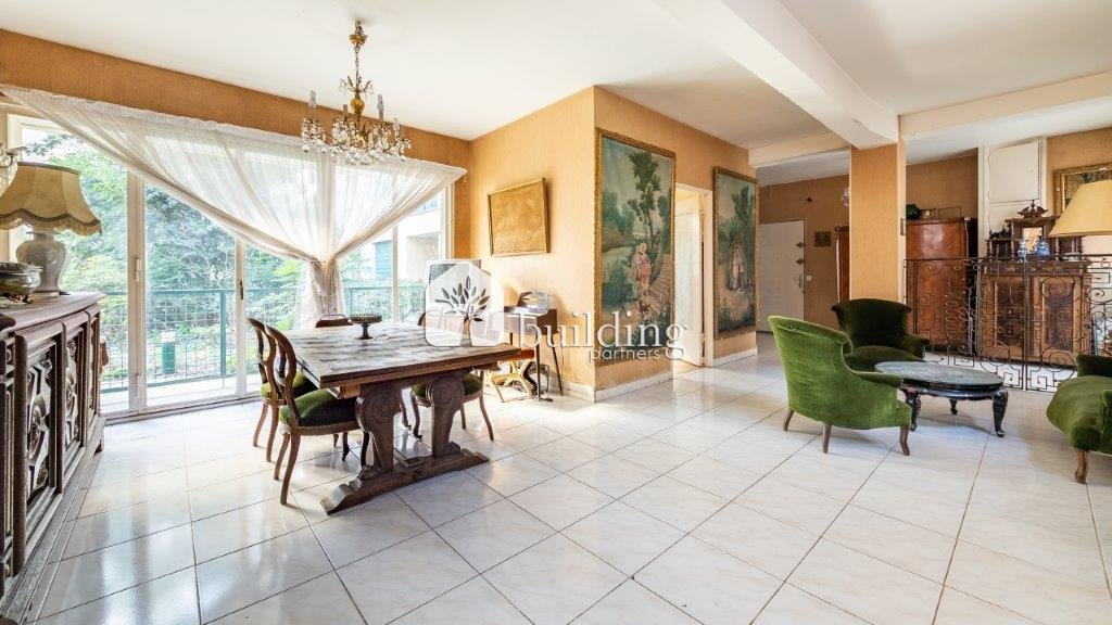 Apartment in La Fourche-Guy Môquet, Paris 17e Arrondissement, Paris 5 - 18649353