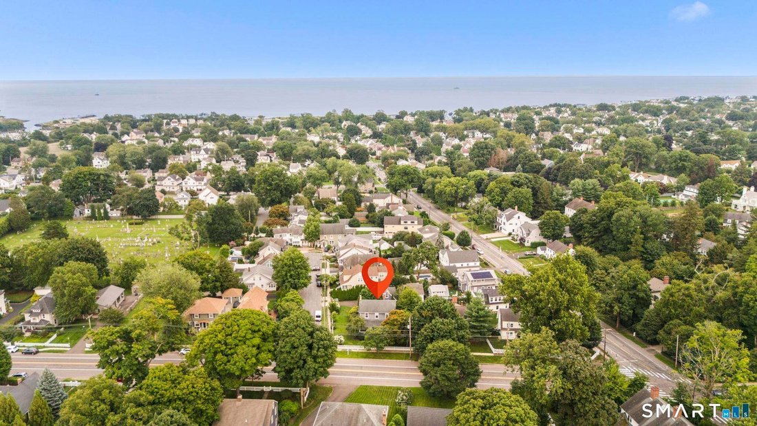House in Fairfield, Connecticut, United States 3 - 18648731