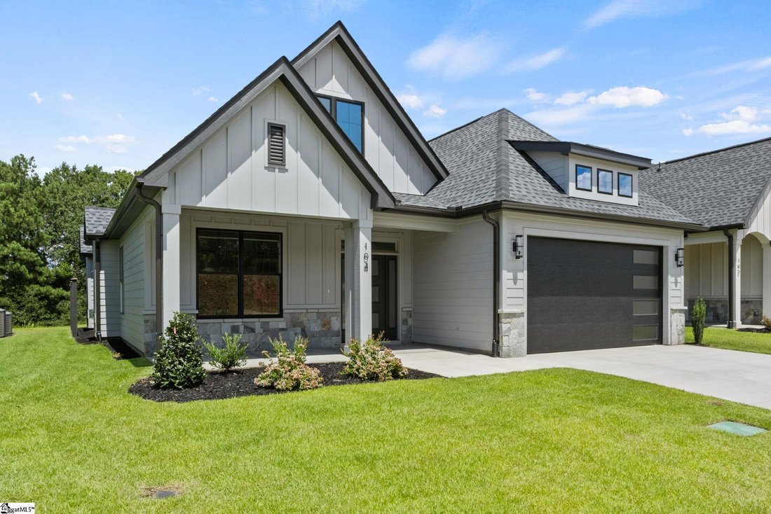 House in Simpsonville, South Carolina, United States 2 - 18648738