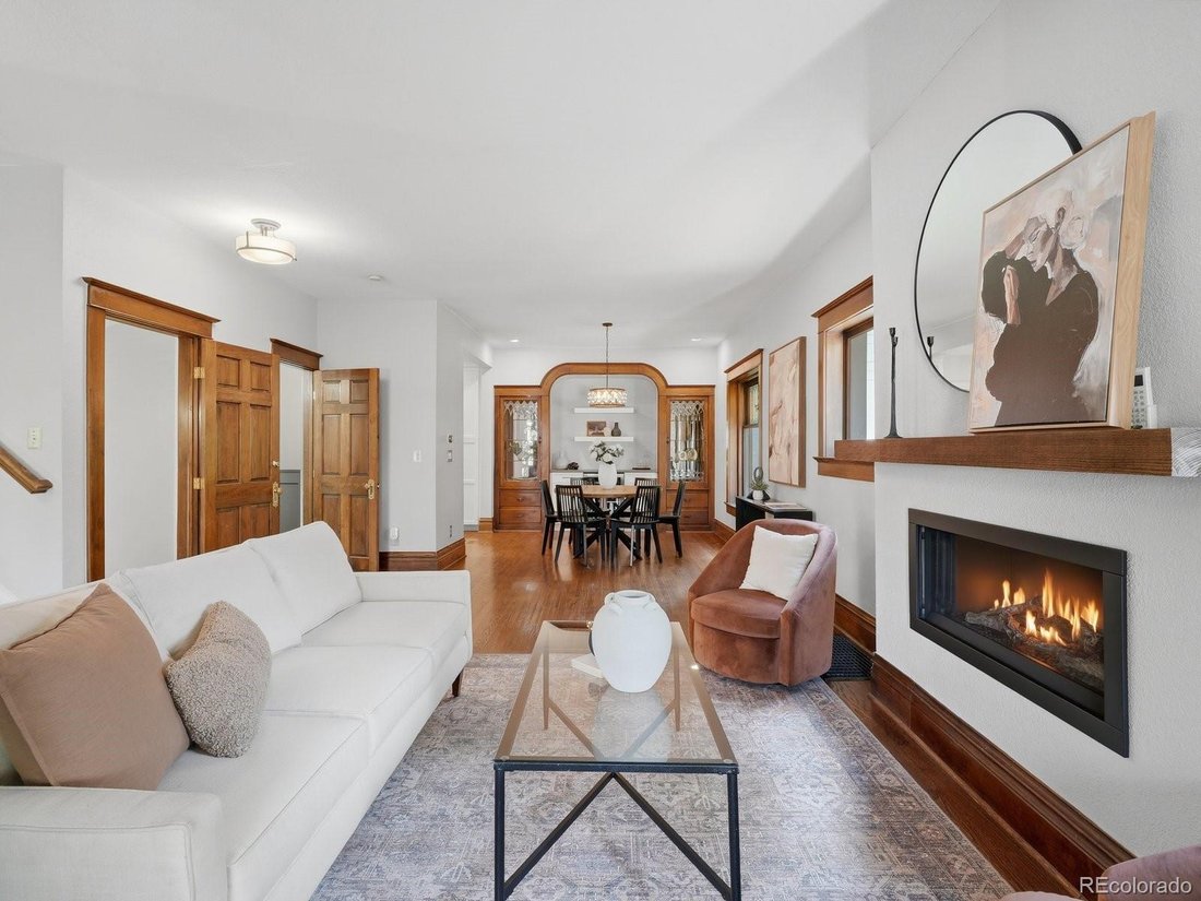 House in Denver, Colorado, United States 5 - 18648907