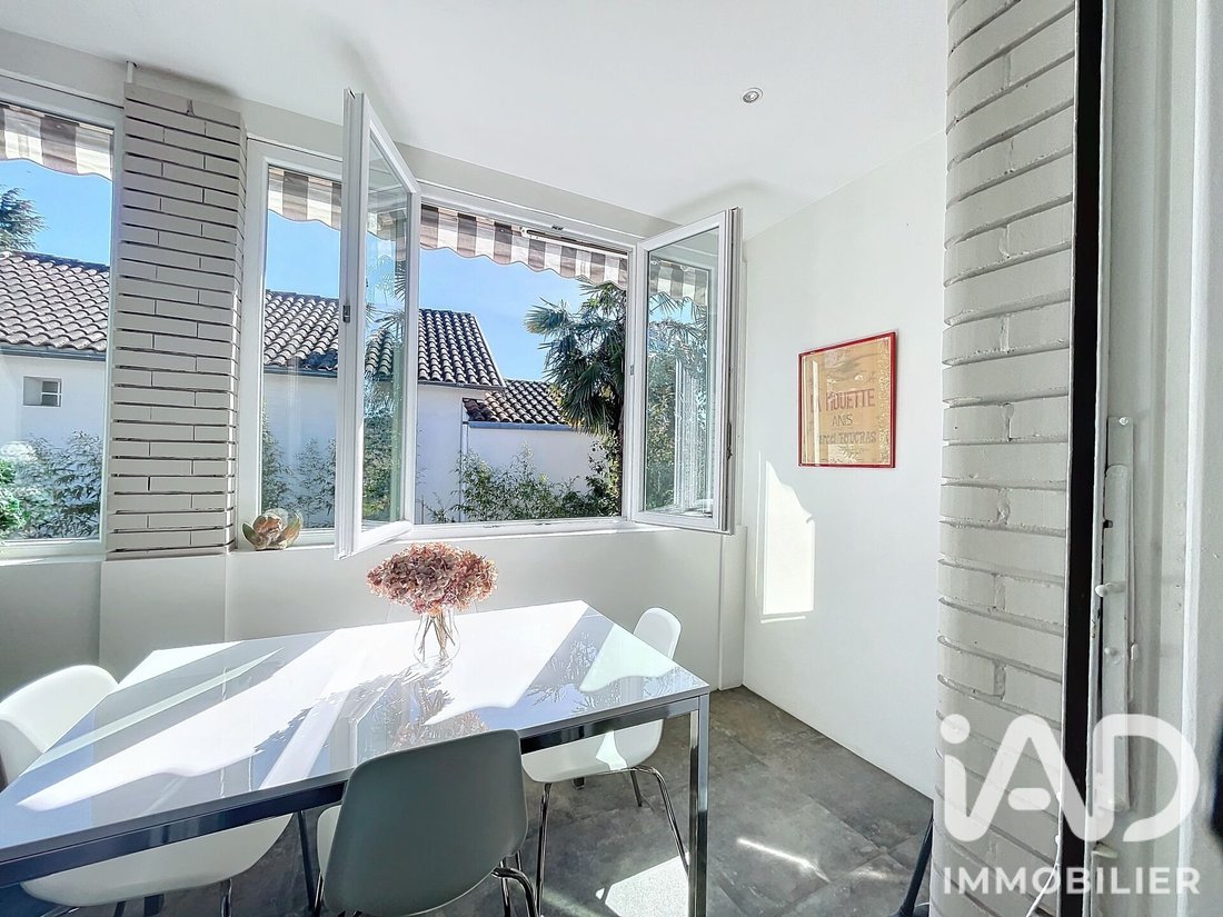 House in Saint Michel-Le Busca-Empalot-Saint Agne, Toulouse, France 4 - 18650577