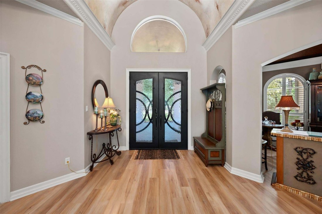 House in Magnolia, Texas, United States 4 - 18649512