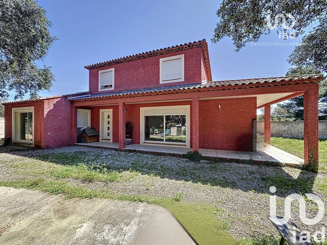 House in Plaine de Courouche, Martigues, France 5 - 18650575