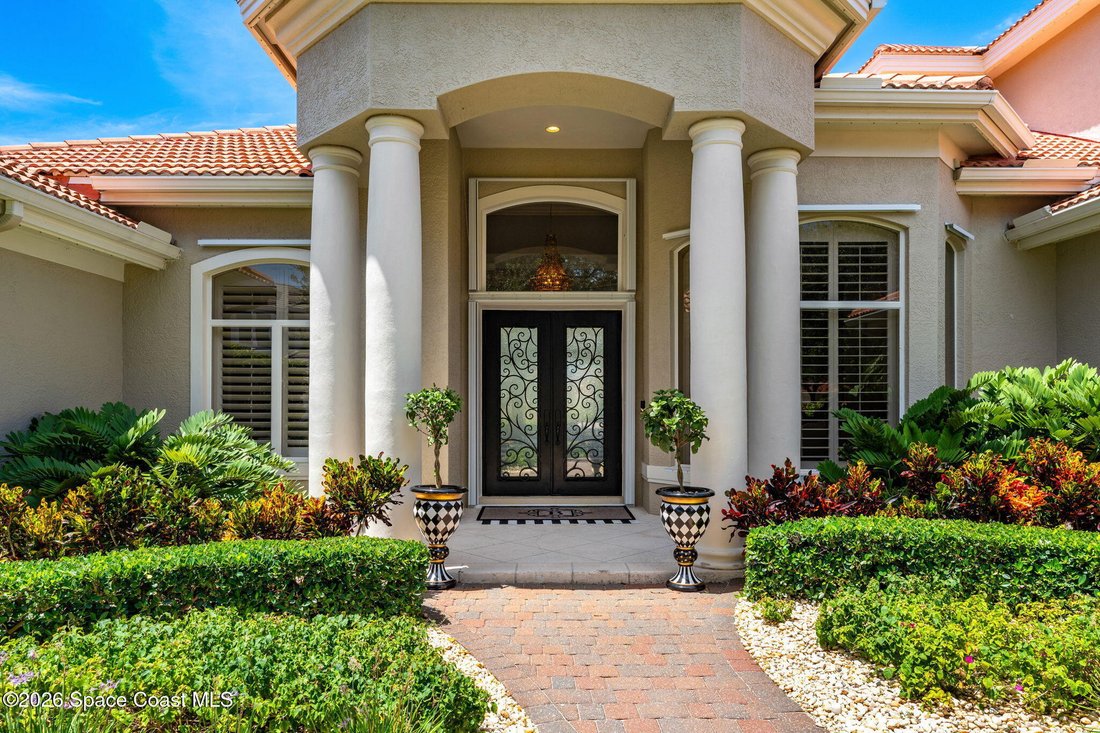 House in Indialantic, Florida, United States 3 - 18648982