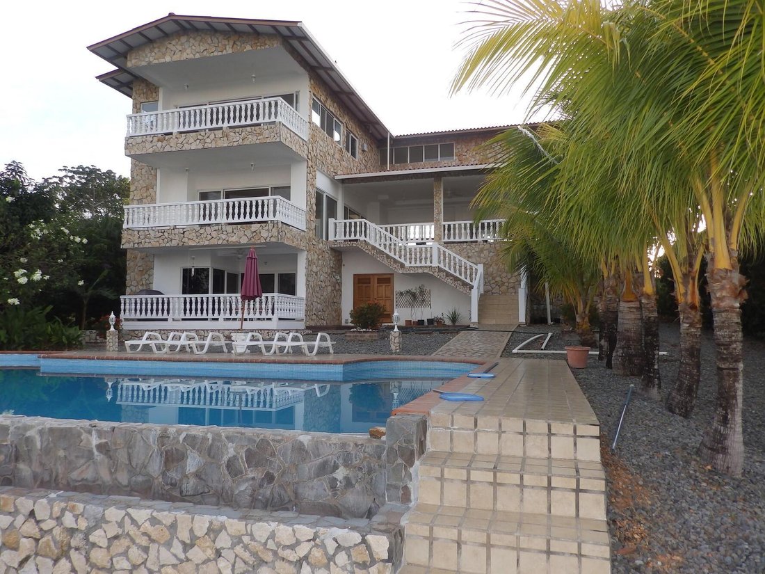 House in Boca Chica, Chiriquí Province, Panama 3 - 18649259
