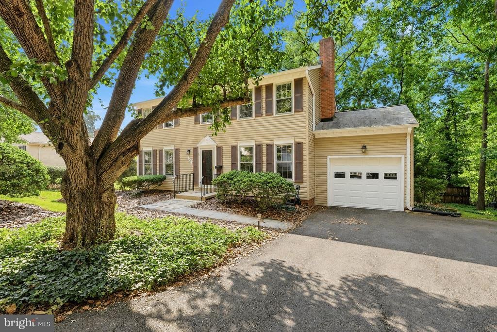 House in Arlington, Virginia, United States 1 - 18649358