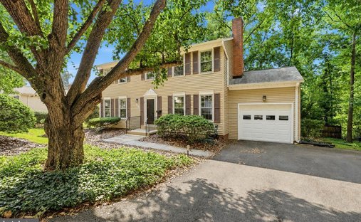 Casa a Arlington, Virginia, Stati Uniti 1