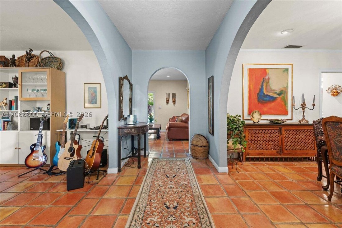 House in Coral Gables, Florida, United States 5 - 18648788