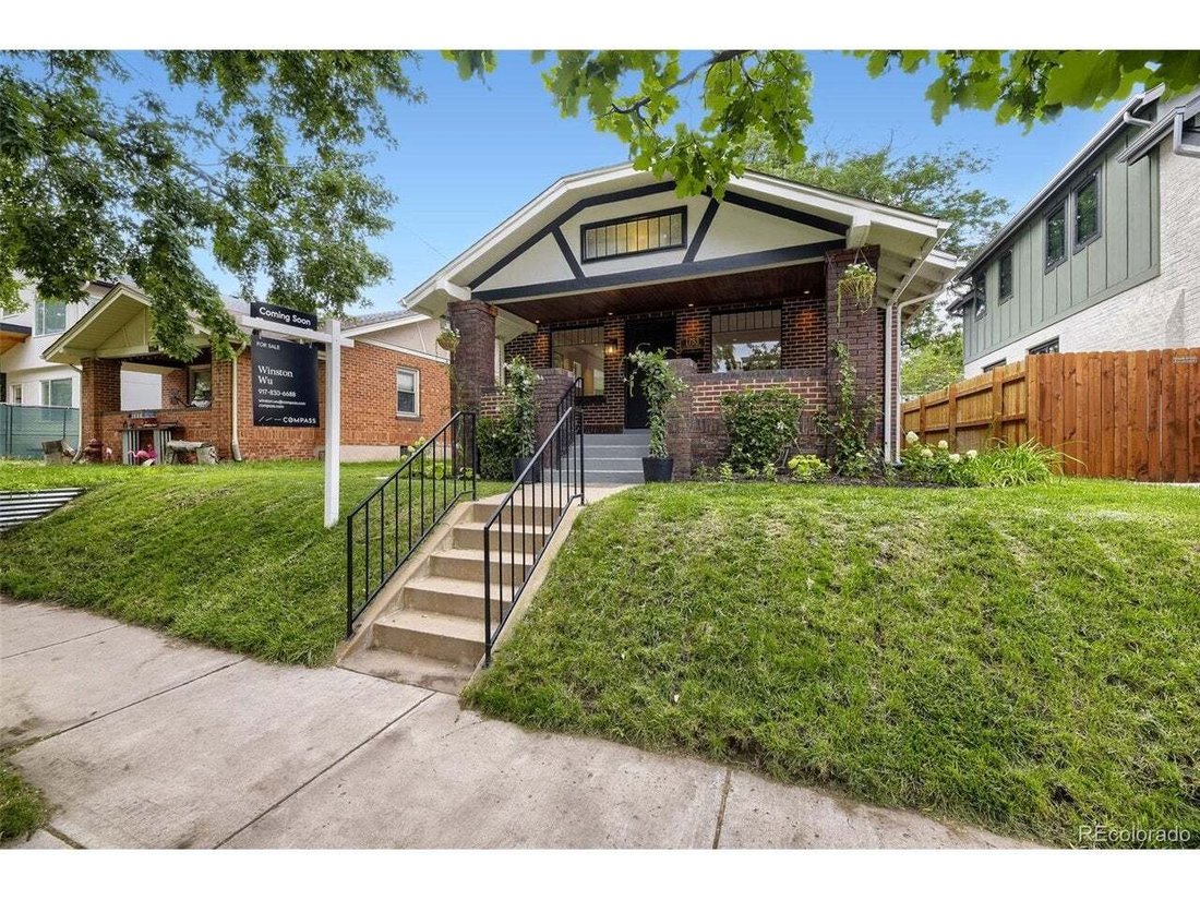 House in Denver, Colorado, United States 2 - 18649193
