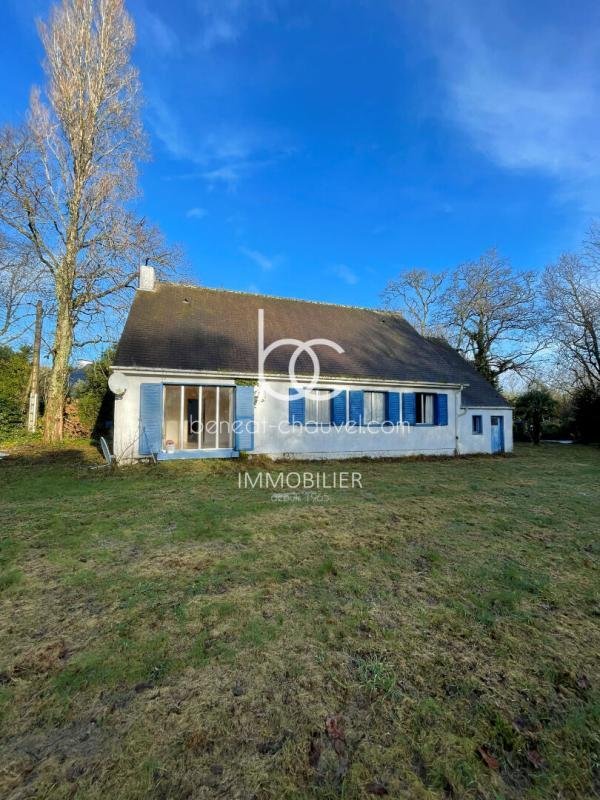 House in Île-aux-Moines, Brittany, France 1 - 18649593