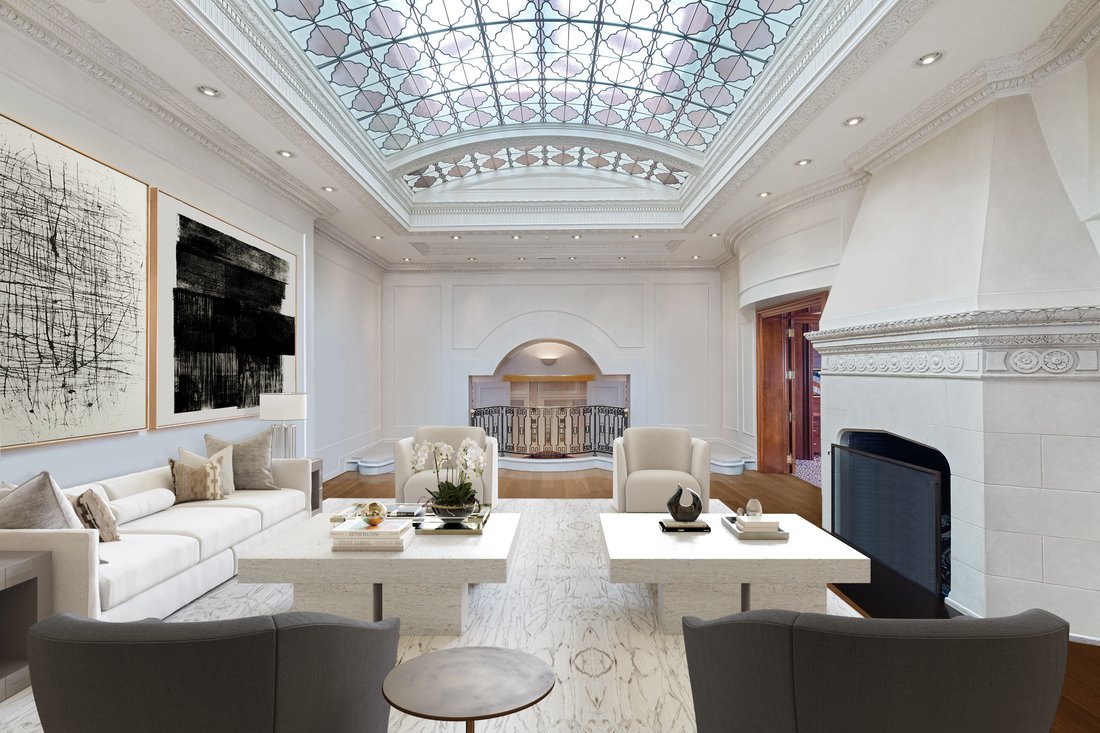 Condo in San Francisco, California, United States 1 - 18649667