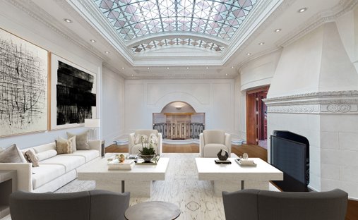 Condominio en San Francisco, California, Estados Unidos 1