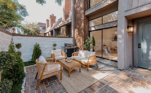 Condo in Marina del Rey, California, United States 1