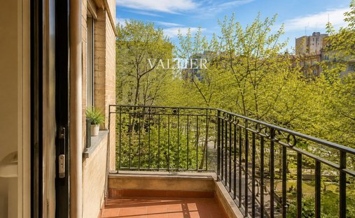 Apartamento en Salamanca, Madrid, España 1