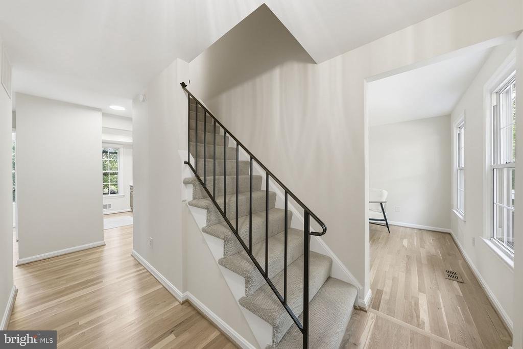 House in Arlington, Virginia, United States 5 - 18649358