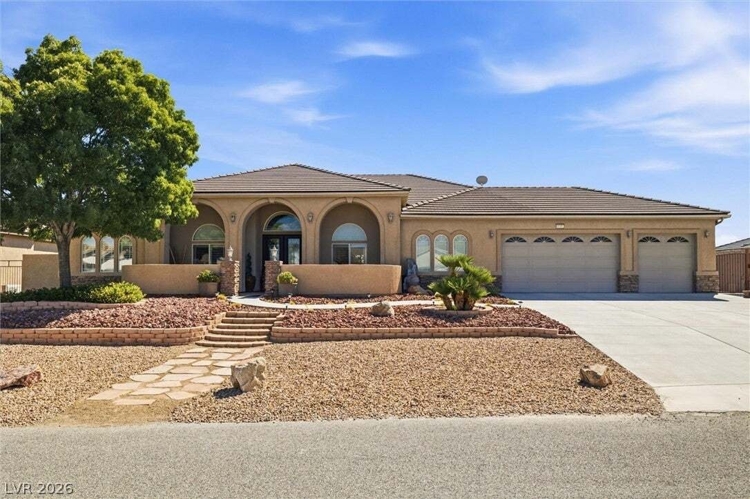 House in Pahrump, Nevada, United States 2 - 18648992