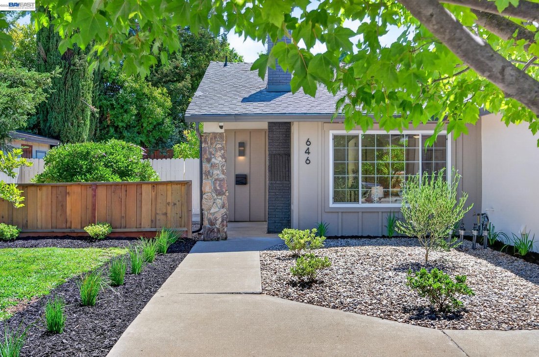 House in Livermore, California, United States 2 - 18648872