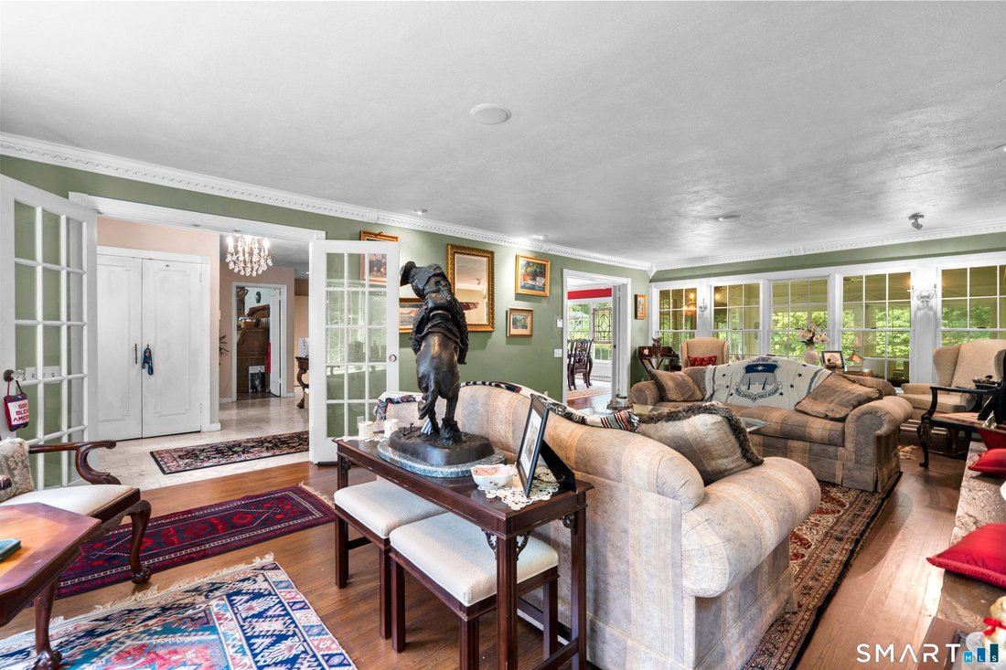 House in Stamford, Connecticut, United States 5 - 18648730