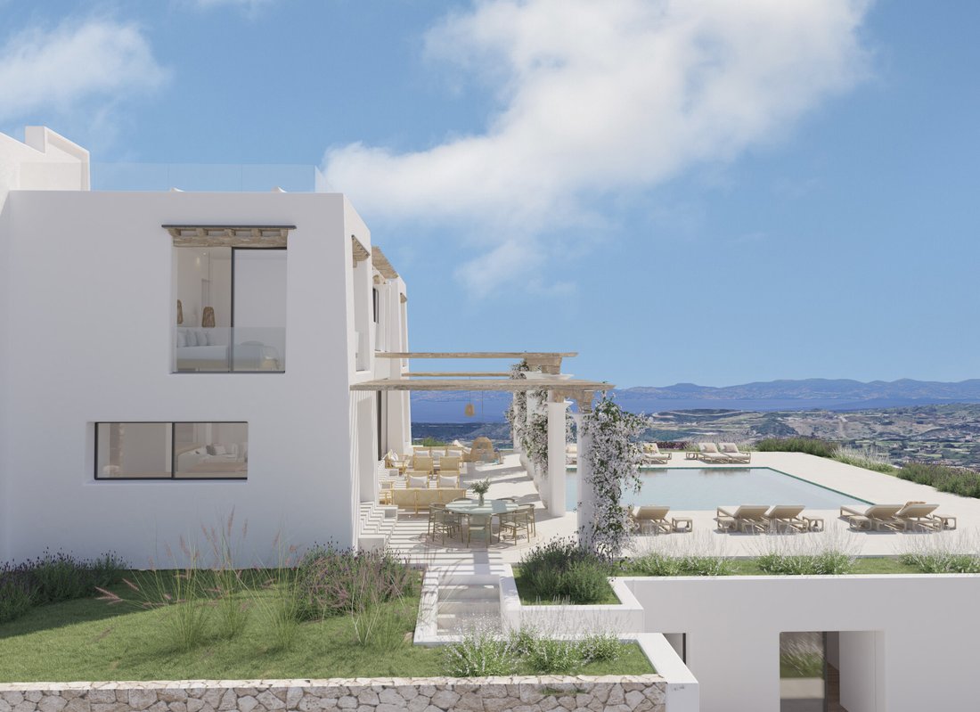 Villa in Spain 2 - 18649540