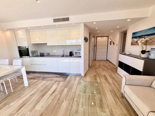Apartamento en Cabbe-Saint Roman, Roquebrune-Cap-Martin, Francia 2 - 16132178