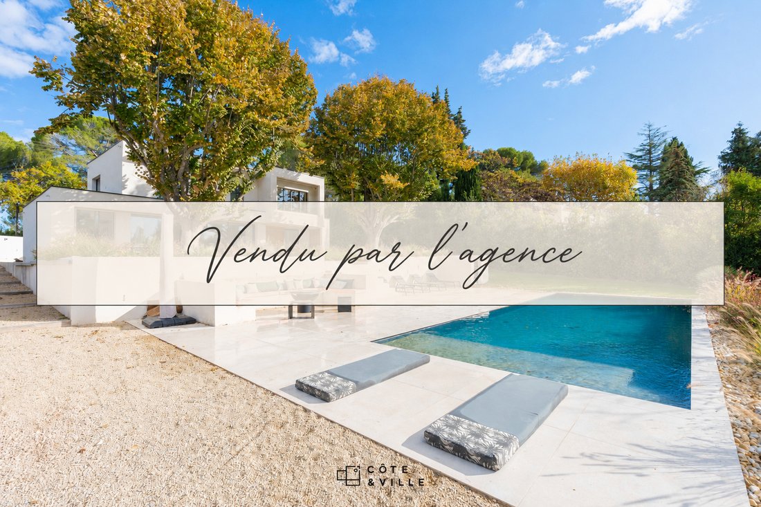 House in Granettes-Jauberte-Sainte Anne, Aix-en-Provence, France 1 - 18142057