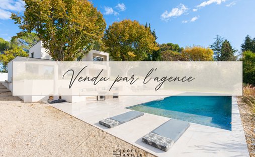 House in Granettes-Jauberte-Sainte Anne, Aix-en-Provence, France 1