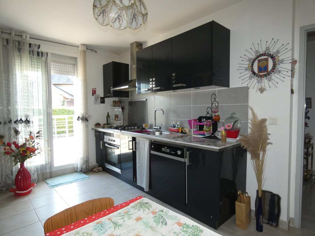 House in Voglans, Auvergne-Rhône-Alpes, France 2 - 18649263